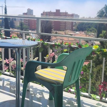Apartament Acuario Shared Flat Piso Compartido Est Partage الشقة مشتركة Benalmádena Zewnętrze zdjęcie