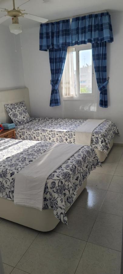 Apartament Acuario Shared Flat Piso Compartido Est Partage الشقة مشتركة Benalmádena Zewnętrze zdjęcie