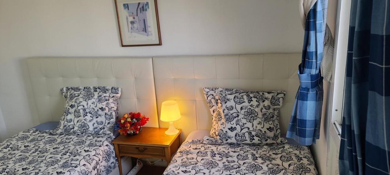 Apartament Acuario Shared Flat Piso Compartido Est Partage الشقة مشتركة Benalmádena Zewnętrze zdjęcie