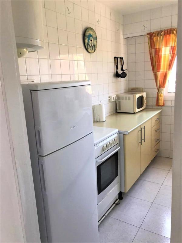 Apartament Acuario Shared Flat Piso Compartido Est Partage الشقة مشتركة Benalmádena Zewnętrze zdjęcie