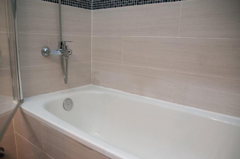 Apartament Acuario Shared Flat Piso Compartido Est Partage الشقة مشتركة Benalmádena Zewnętrze zdjęcie