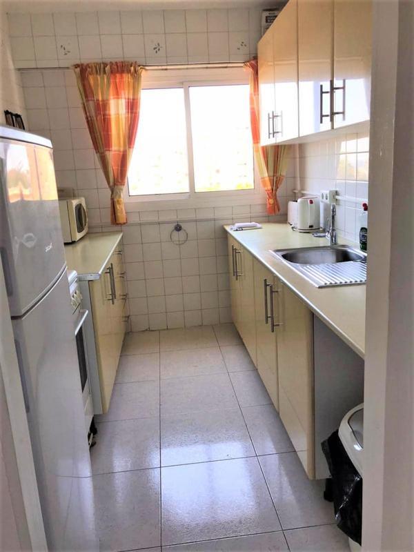 Apartament Acuario Shared Flat Piso Compartido Est Partage الشقة مشتركة Benalmádena Zewnętrze zdjęcie
