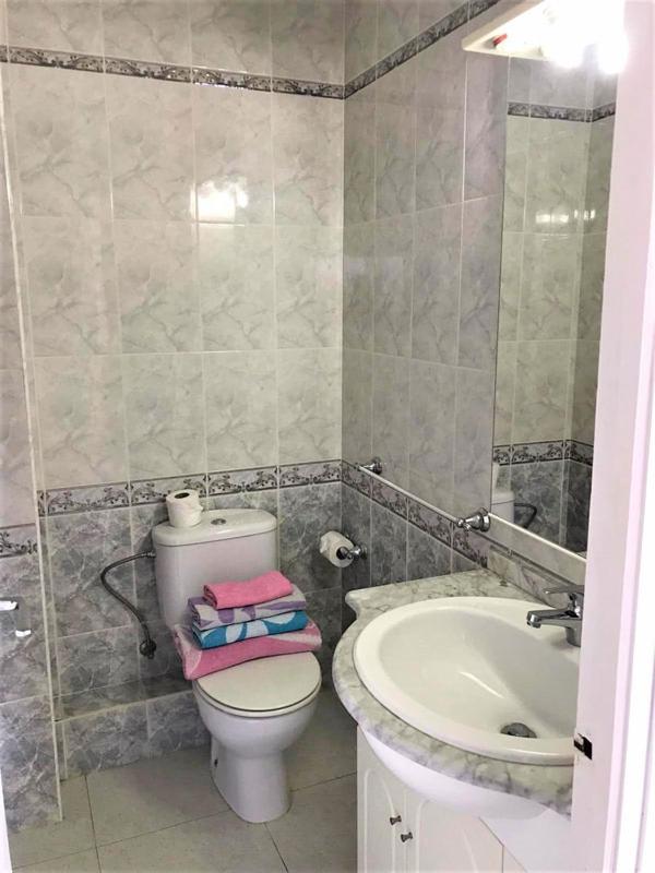 Apartament Acuario Shared Flat Piso Compartido Est Partage الشقة مشتركة Benalmádena Zewnętrze zdjęcie